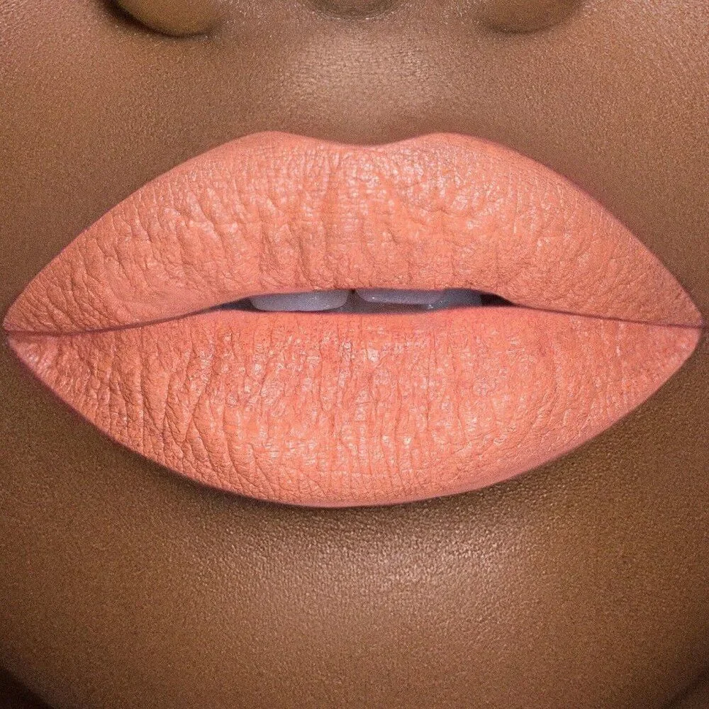 Jeffree Star Velvet Trap Lipstick in the shade Wyoming Iced Tea - New In Box!